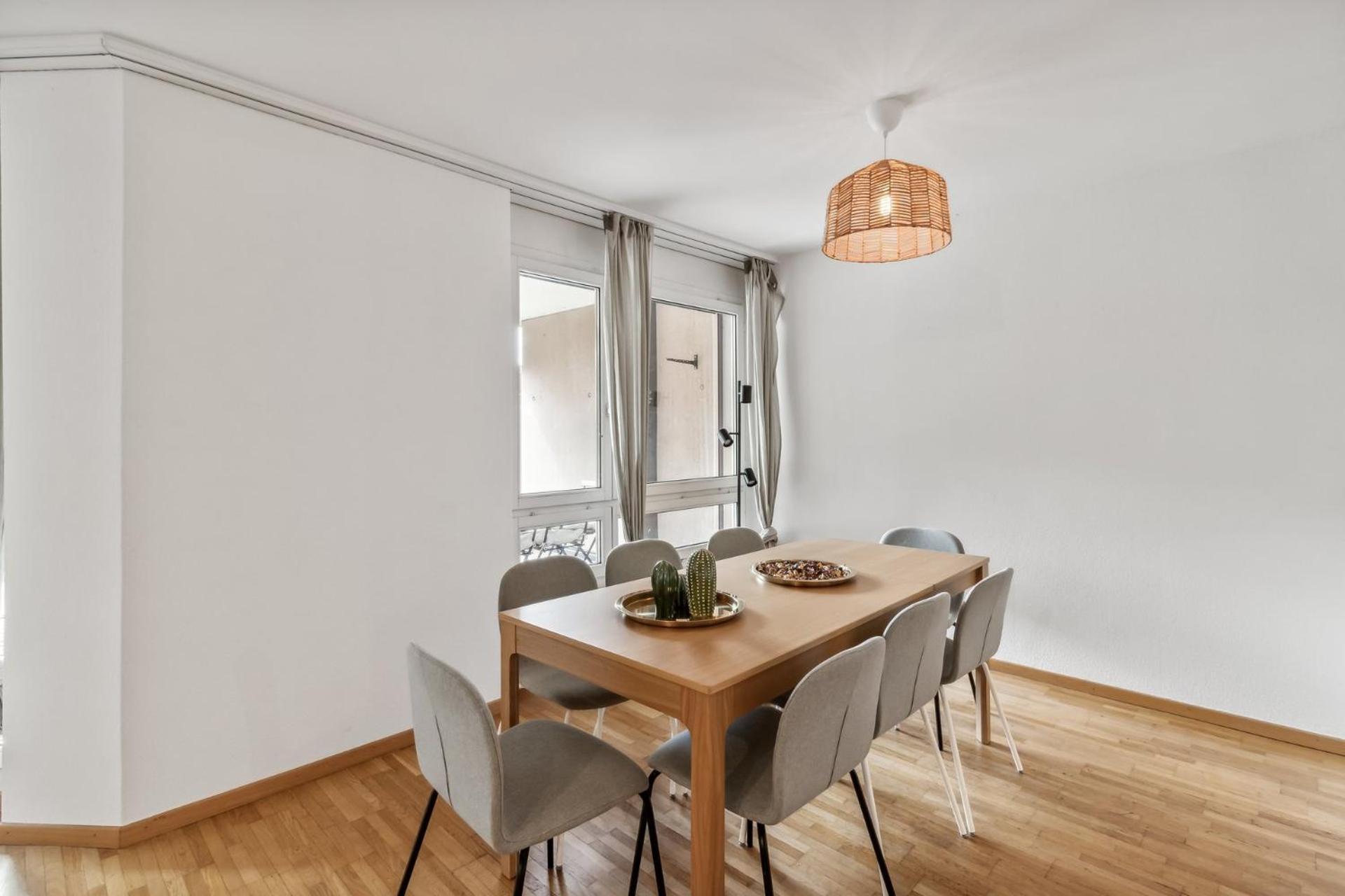 Spacious Apartment In Zürich Exterior foto